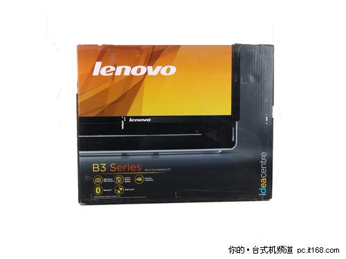 再出重拳 联想ideacentre b3一体机评测