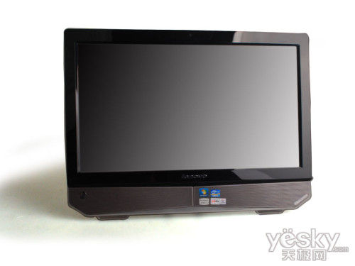 引领娱乐新潮流 联想终结者b320一体机评测
