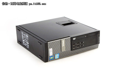 一颗强劲的商务芯 戴尔optiplex990评测