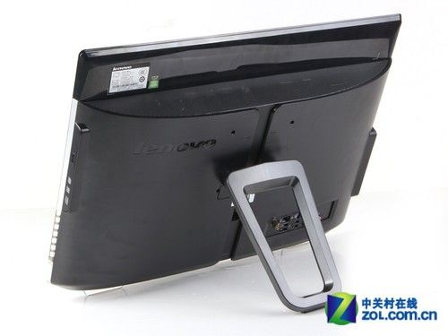 搭载英特尔snb芯 联想b320一体机评测(2)