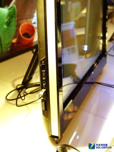 联想b340一体电脑