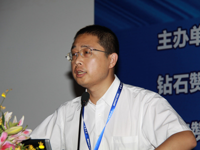 杨昆:三网融合不能指望进入对方传统业务