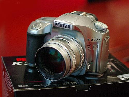 宾得k200d数码单反性能分析及样张3