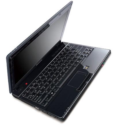 卓越性能联想商务笔记本昭阳e23上市