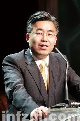 smg总裁黎瑞刚:你家里那台电视机革命了