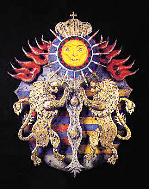 太阳双鱼月亮狮子名人图片