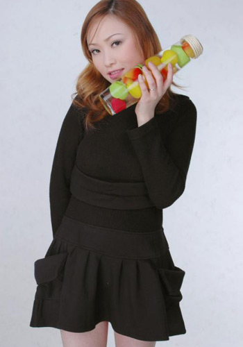 处女座9月17日生日美女徐蕾资料图六