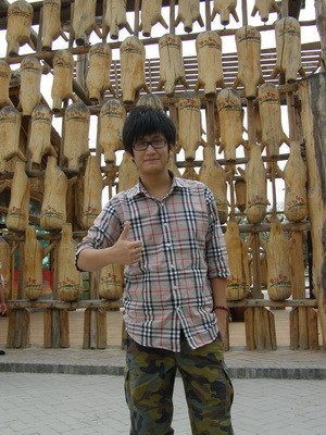 饭没了秀导演王丁