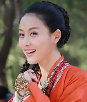 贾青:新天龙阿紫丑哭多少小伙伴