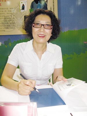 黄蓓佳吧-百度贴吧--同黄蓓佳一起书写最细腻的人间温情.