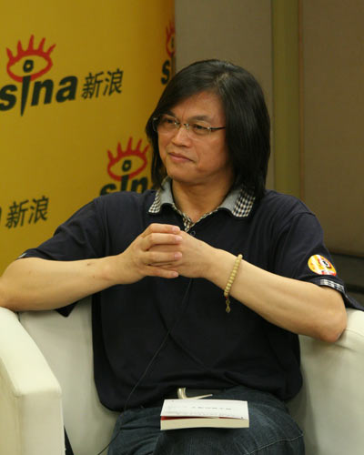 2007网络盛典年度作家网上投票,请大家为鬼子投上一票!