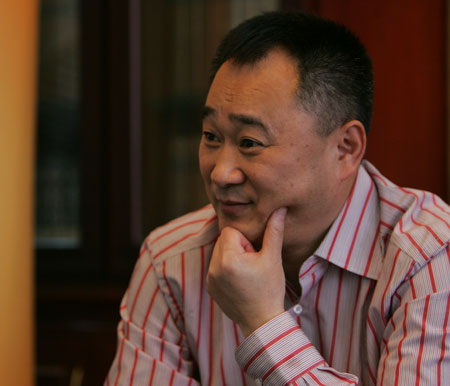 龚曙光:希望全中国孩子读着我们的教材长大