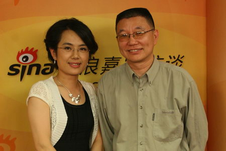 止庵我还要写本张爱玲的书