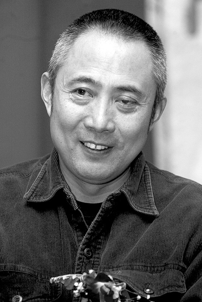 叶兆言自比从事写作的农夫想写什么就写什么