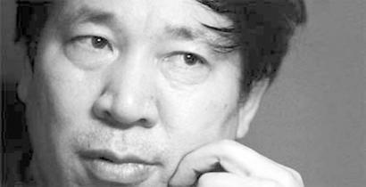 阎连科谈获卡夫卡文学奖:真被馅饼砸到头上_读书频道_新浪网