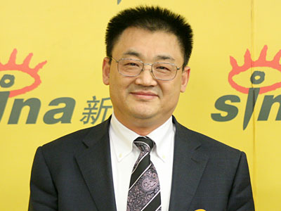 徐荣祥:生命科学家,美宝国际集团总裁点击观看本期节目视频言无不尽