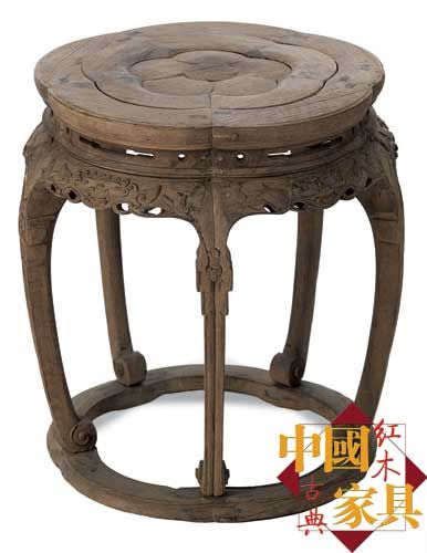 中国古代家具艺术展精品展作品欣赏(图)_家具红木_新浪收藏_新浪网