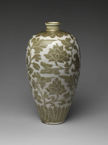 纽约大都会博物馆藏宋代陶瓷珍品赏析