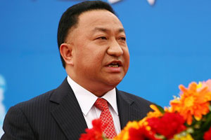 李昆接受调查再问深航深几许