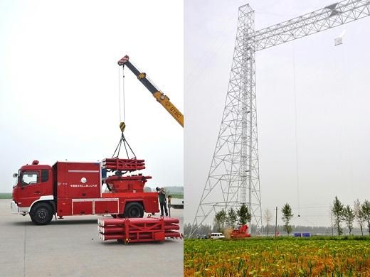 CASIC develops fire fighting rocket artillery | SpaceBattles