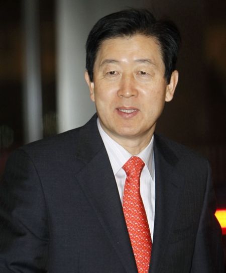 三星宣布换ceo:权五铉接替崔志成