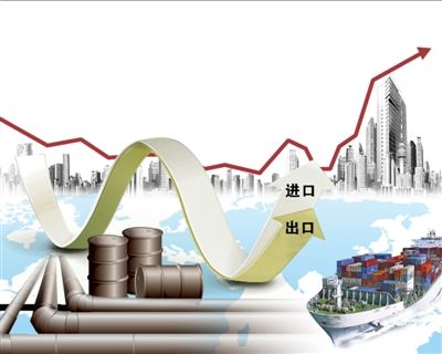 6年来首现季度贸易逆差输入型通胀压力不减