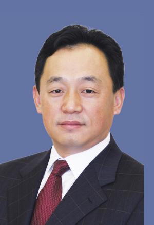 姓氏笔画排序)工银瑞信总经理郭特华博时基金总裁肖风兴业全球总经理