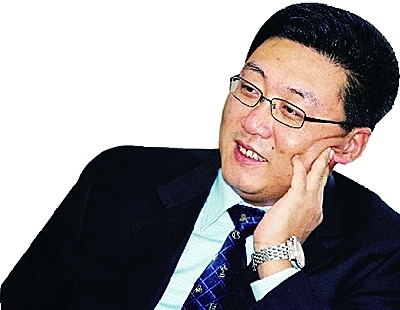 张敬东农业产业化是新型城镇化的重中之重