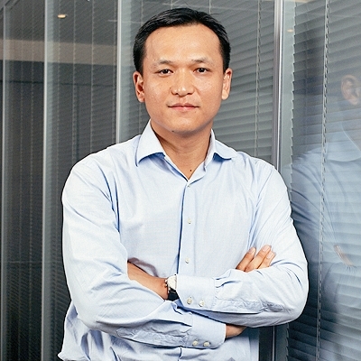 华平投资董事总经理黎辉：寻找垂直领域的杀手|华平|商业模式|投资人_新浪财经_新浪网