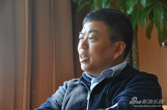 中大地产董事长谈义良简介