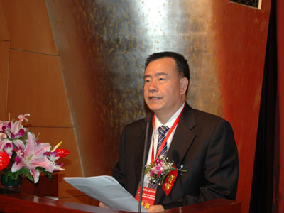 惠州市委常委,常委副市长黄仕芳在发布会上发言惠城区委书记,区人大