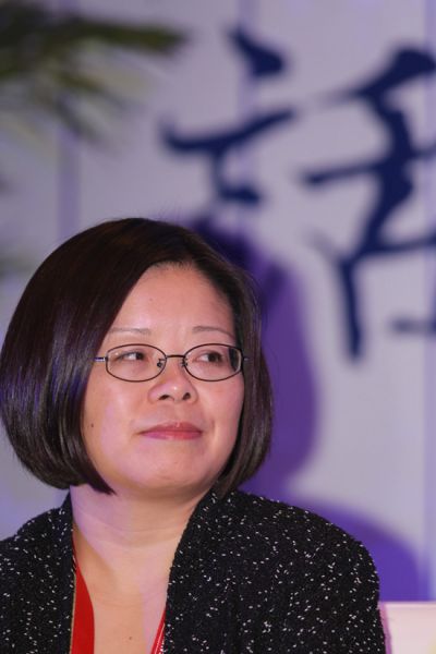 图文瑞银证券首席中国经济学家汪涛