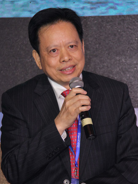 刘捷明谈国企股权多元化谁有优势谁控股