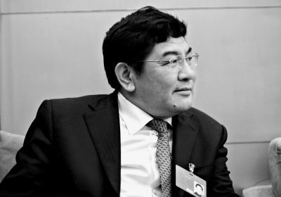 南昌呼和浩特两地铁路局局长被查