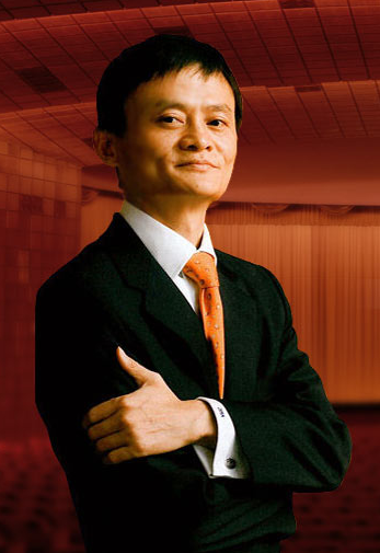 ft盛赞其为斗志旺盛的中国企业家精神教父,评价他是中国互联网界真正