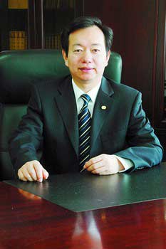 王进 摄点击此处查看全部财经新闻图片过 冬强化风险管控 加快金融