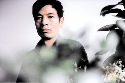 郑虎林书法艺术:古典与现代的激情碰撞