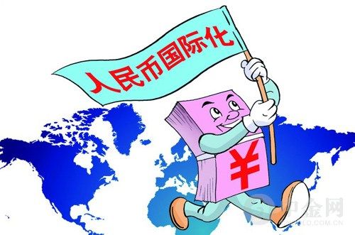 人民币离岸市场应该两条腿走路