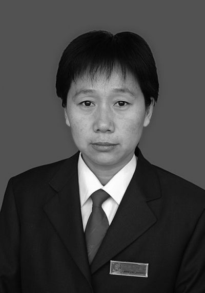 人物档案田兰荣,滑县枣村乡人,1969年5月24日出生,本科学历,1989年7月