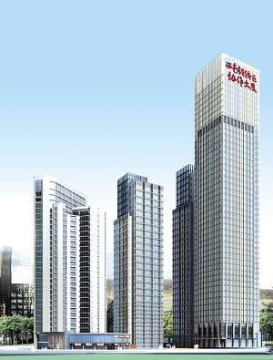 广西三大企业在渝年揽金20亿