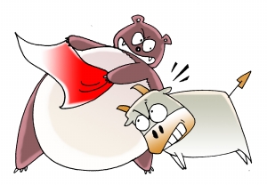 年线失守牛熊分水岭出现?