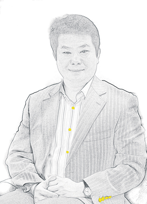 陈涛:让"雪莲"重新绽放