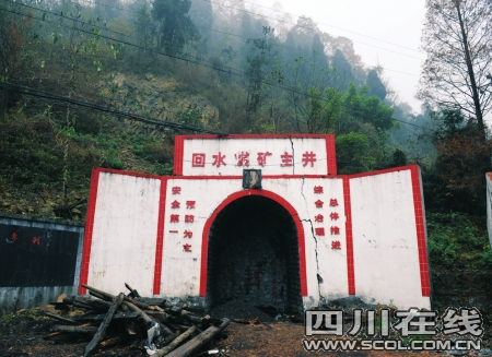 昔日煤老板 如今改行当猪倌