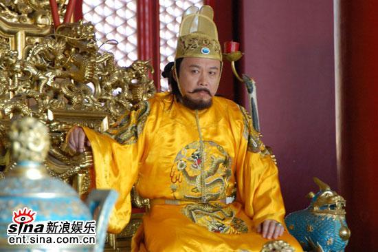 电视剧大明奇才分集剧情介绍