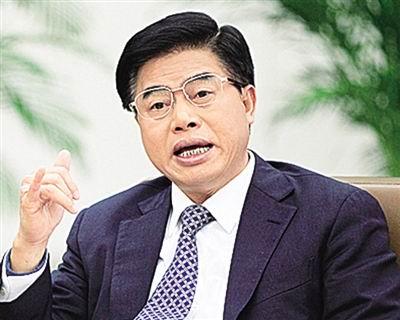 黄华华十二五时期广东将着力推进转型升级