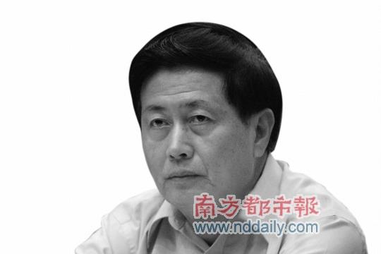 问答蔡宗泽汕头新改革故事出路在海洋
