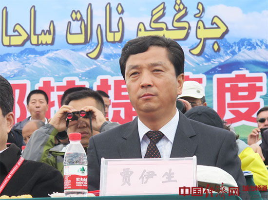 新疆那拉提:全方位打造世界级旅游精品