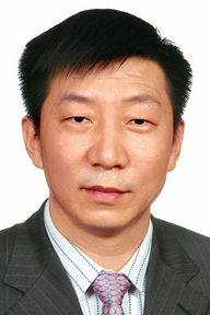 赵刚任中国兵器工业集团公司副总经理党组成员图简历