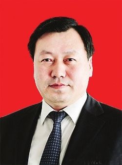 山西省吕梁市委书记图片