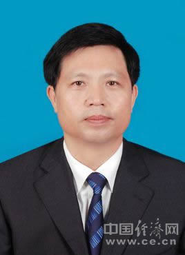 广西钦州市原副市长陆钦华被提起公诉图简历